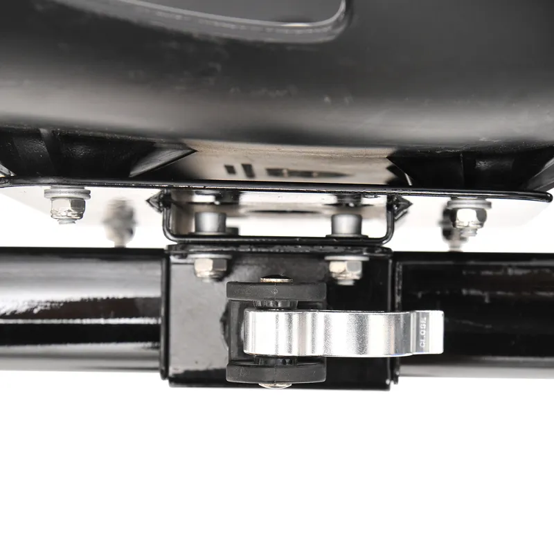 Triad Underworld 4 Drift Trike Electro Copper/Black Fade-5